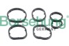 Seal for oil filter bracket B12531