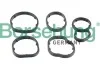Seal for oil filter bracket B12531