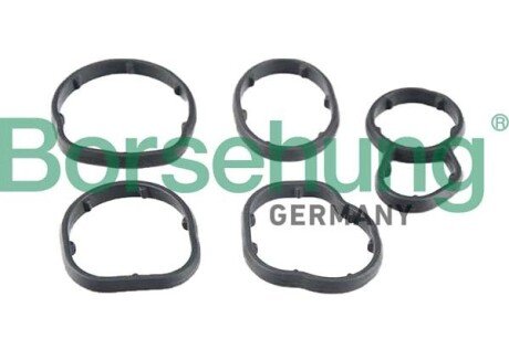 Seal for oil filter bracket Borsehung B12531