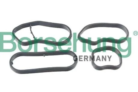 Gasket for oil cooler Borsehung B12533