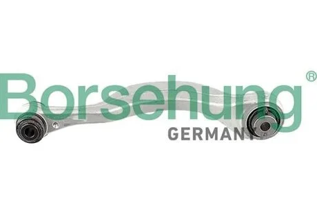 Сайлентблок важеля Borsehung B12553
