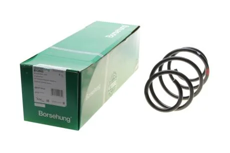 Передня пружина Borsehung B12563