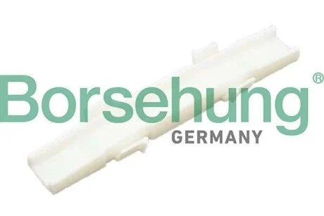 Направляюча ланцюга ГРМ Borsehung B12597 (фото 1)