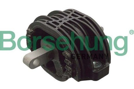 Metallic rubber mounting Borsehung B12635