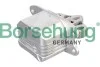 Metallic rubber mounting B12637