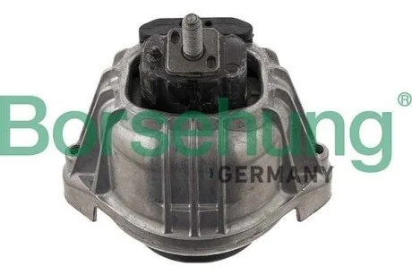 Опора двигуна Borsehung B12641