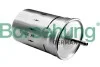 Фильтр топливный (SOFIMA) B12794