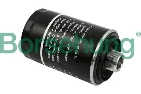 Фильтр масляный (SOFIMA) Borsehung B12795