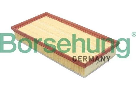 Повітряний фільтр Borsehung B12806
