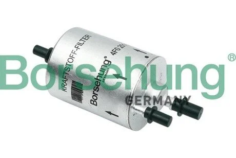 Топливный фильтр (SOFIMA) Borsehung B12826