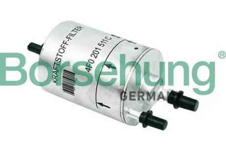 Топливный фильтр Borsehung B12827