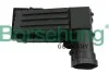 Корпус фильтра воздушного (OE) B12846