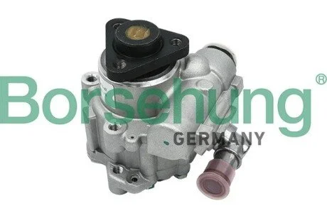 Помпа гидроусилителя руля (ZF) Borsehung B13209