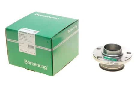 Подшипник ступицы (OE) Borsehung B15624
