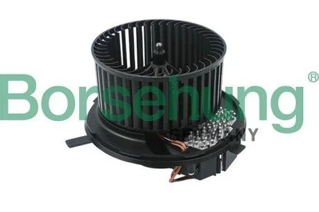 Вентилятор печки Borsehung B16020