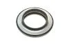 Подшипник опоры стойки амортизатора (SKF) Borsehung B17827 (фото 3)