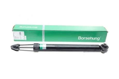 Газонаповнений амортизатор Borsehung B17893