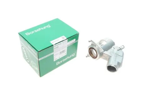 Корпус замка зажигания VW Corrado, Golf II, Golf III, Jetta II, Passat, Polo, Vento Borsehung B17981