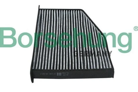 Фільтр салону Borsehung B18016