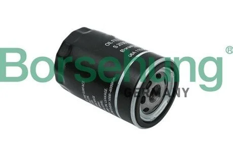 Фільтр оливний 06A115561B VAG Borsehung B18018