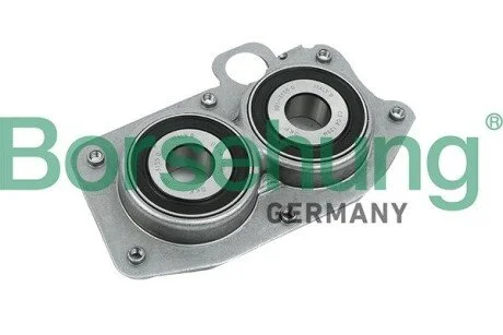Кришка з підшипником Borsehung B18152