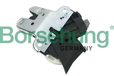 Замок крышки багажника Borsehung B18197