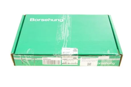 Гидрокомпенсатор (к-кт 16*16)022109423D+06E109417E Borsehung B18213