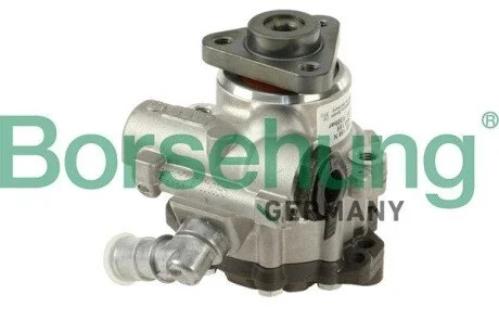 Насос гидроусилителя (ZF) Borsehung B18223