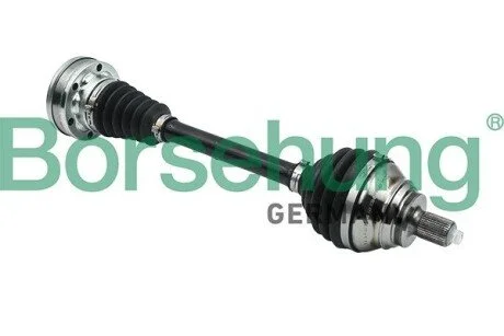 Приводной вал с ШРУСами Borsehung B18310