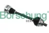Вал привода левый (GKN) B18355