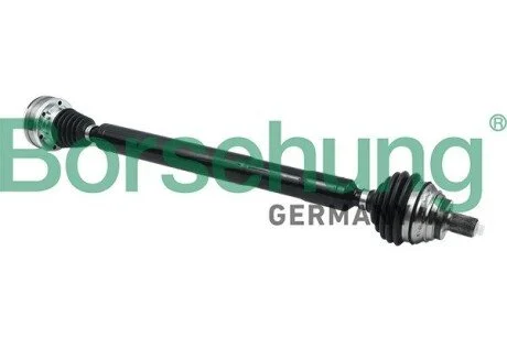 Приводной вал со ШРУСами Borsehung B18356