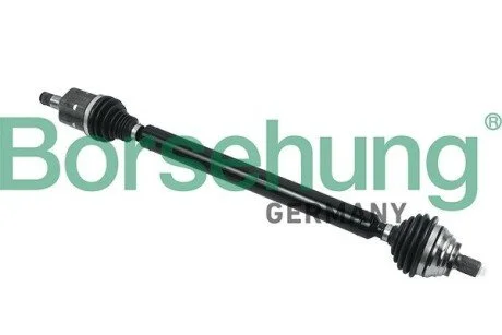 Вал привода Borsehung B18358