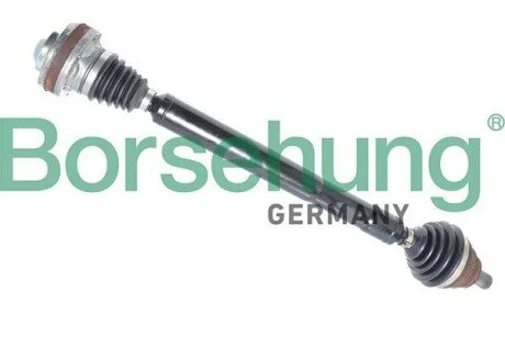 Вал приводу прав (GKN) Borsehung B18360
