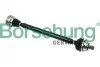 Вал приводу правий (GKN) B18408