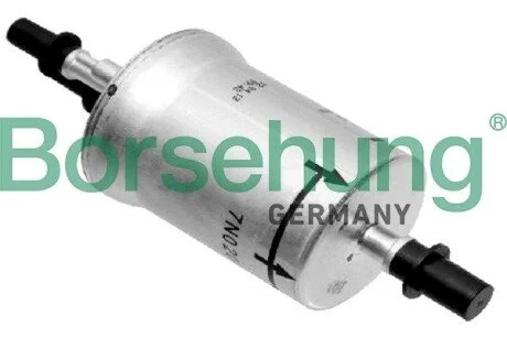 Топливный фильтр (7N0201051) Borsehung B18469