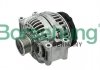 Alternator B18474