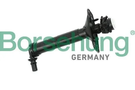 Фото 1 - під\'ємний циліндр Borsehung B18504 Під\'ємний циліндр Borsehung B18504 (фото 1)