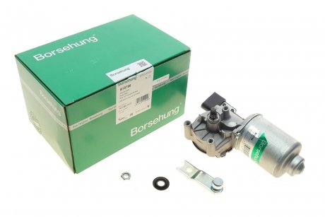 Электромотор стеклоочистителя (OE) Borsehung B18796 (фото 1)