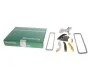 Ремкомплект ГРМ BGP,BTK,BPR,BPS,CBTA,CBUA2.5L B18845