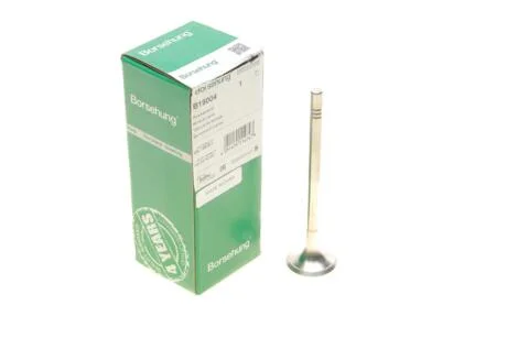 Клапан випускний 03L109611 VAG Borsehung B19004