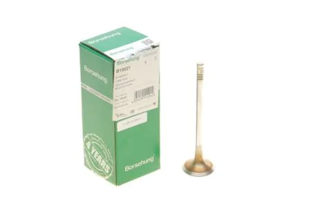 Клапан впускний 03L109601 VAG Borsehung B19021