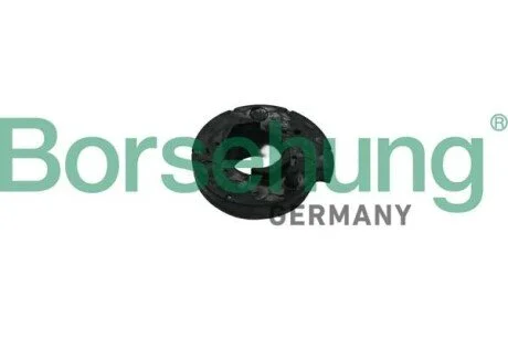 Резина для опоры пружины Borsehung B19071