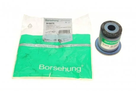 Сайлентблок 3QF407182A VAG Borsehung B19076