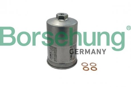 Фильтр топливный (OE) (SOFIMA) Borsehung B19091 (фото 1)