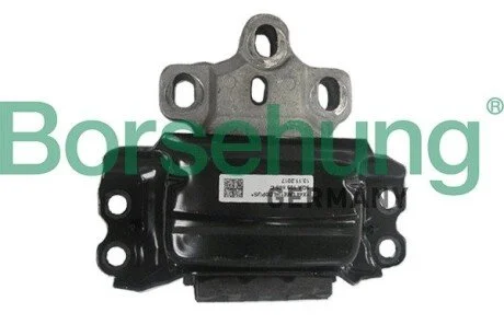 Подушка двигуна Borsehung B19100