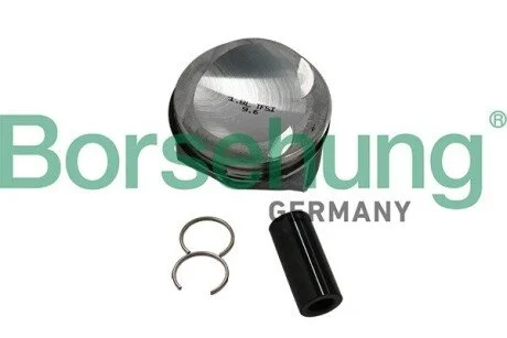 Поршень двигуна Borsehung B19152