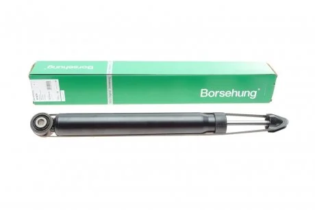Газонаповнений амортизатор Borsehung B19276