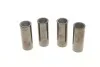 Комплект поршнів(4PC/SET) Borsehung B19302 (фото 2)