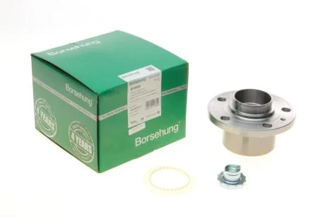 Ступица с подшипником Borsehung B19309