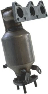 Катализатор BOSAL 090055